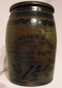 VA Stoneware